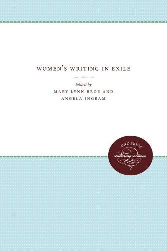 Women's Writing in Exile