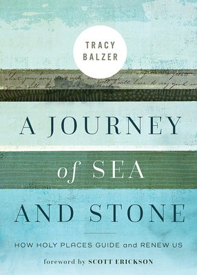 Journey of Sea and Stone
