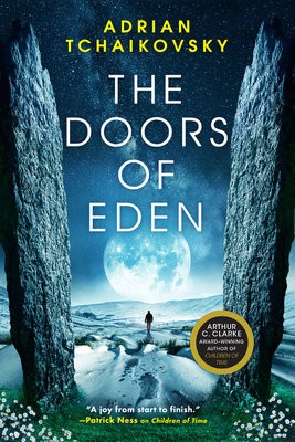 Doors of Eden