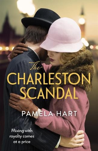 Charleston Scandal