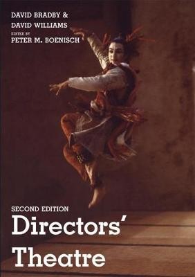 DirectorsÂ’ Theatre