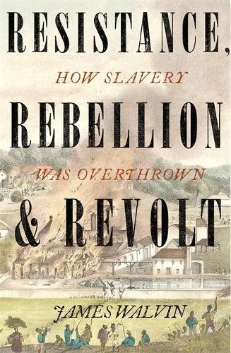 Resistance, Rebellion a Revolt