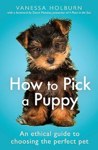 How To Pick a Puppy