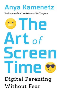 Art of Screen Time