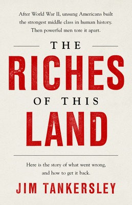 Riches of This Land