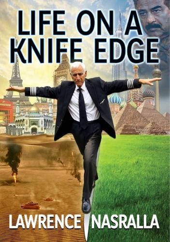 Life on a Knife Edge