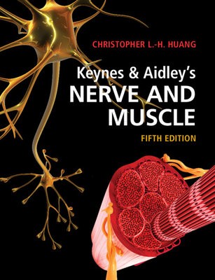 Keynes a Aidley's Nerve and Muscle