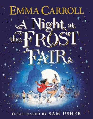 Night at the Frost Fair