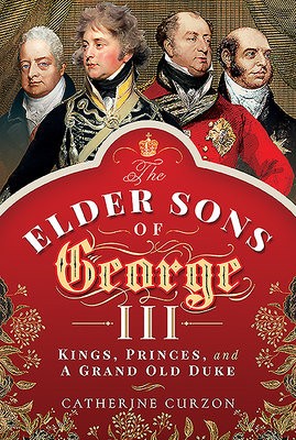 Elder Sons of George III