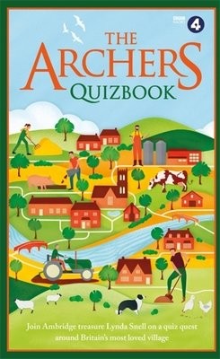 Archers Quizbook