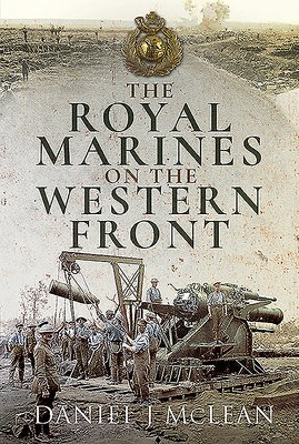Royal Marines on the Western Front