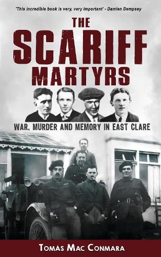 Scariff Martyrs