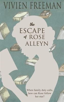 Escape of Rose Alleyn