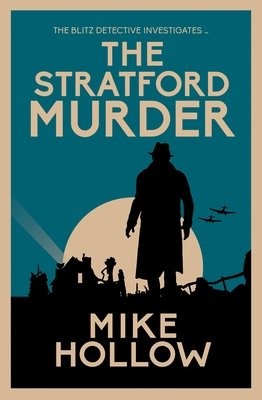 Stratford Murder