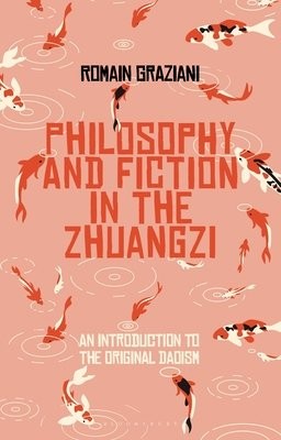 Fiction and Philosophy in the Zhuangzi