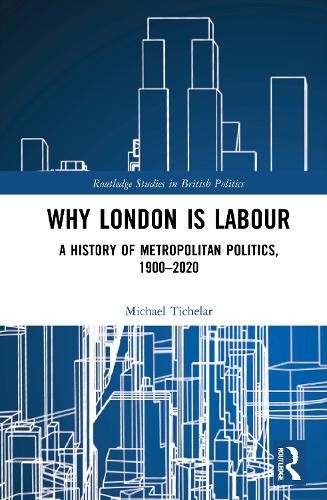 Why London is Labour