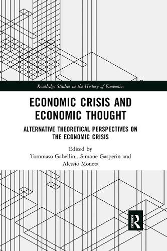Economic Crisis and Economic Thought
