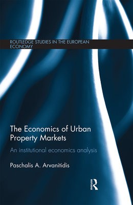 Economics of Urban Property Markets