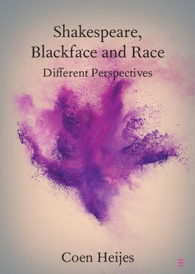 Shakespeare, Blackface and Race