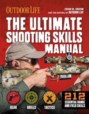 Ultimate Shooting Skills Manual