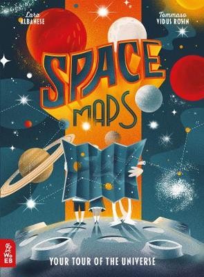 Space Maps