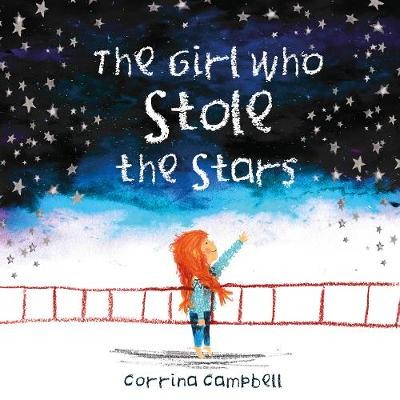 Girl Who Stole The Stars