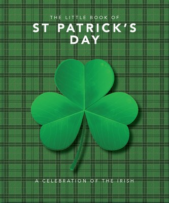 Little Book of St Patrick's Day