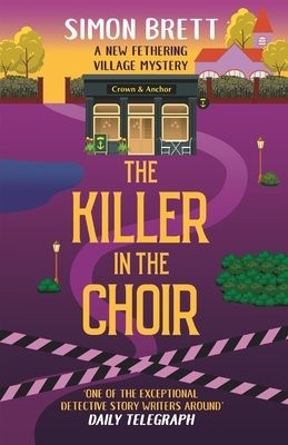 Killer in the Choir
