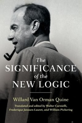 Significance of the New Logic
