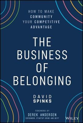 Business of Belonging
