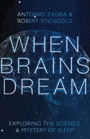 When Brains Dream