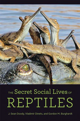 Secret Social Lives of Reptiles
