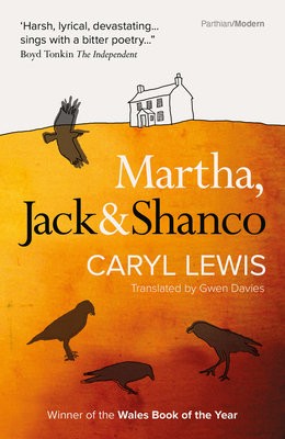 Martha, Jack a Shanco