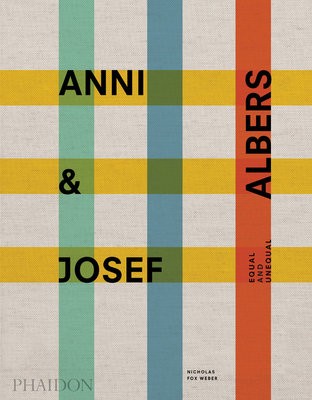 Anni a Josef Albers