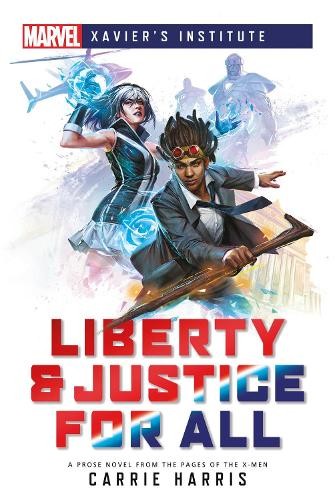 Liberty a Justice for All