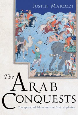Arab Conquests