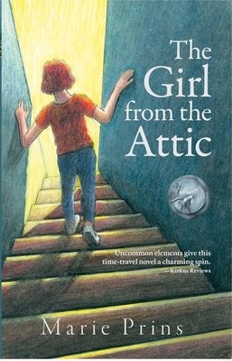 Girl From the Attic