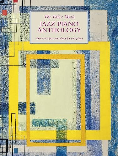 Faber Music Jazz Piano Anthology