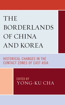 Borderlands of China and Korea