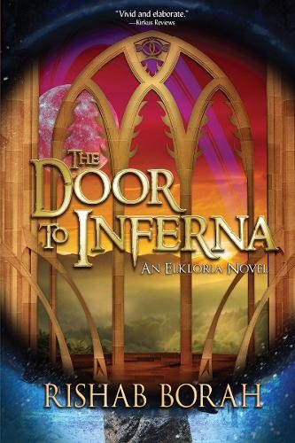 Door to Inferna