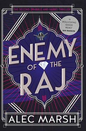 Enemy of the Raj