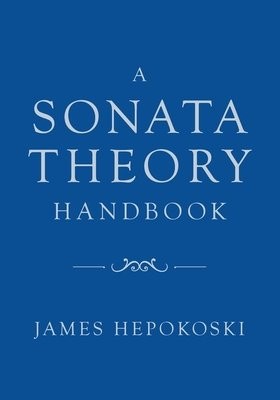 Sonata Theory Handbook