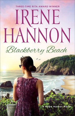 Blackberry Beach – A Hope Harbor Novel