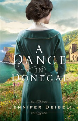 Dance in Donegal