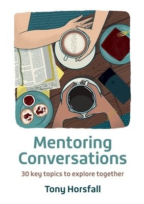 Mentoring Conversations