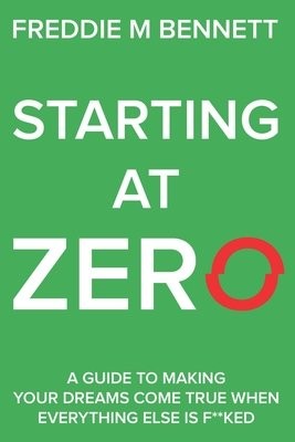 Starting at Zero