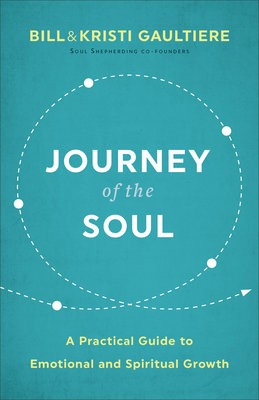 Journey of the Soul - A Practical Guide to Emotional and Spiritual Growth