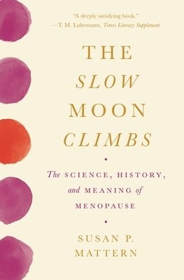 Slow Moon Climbs