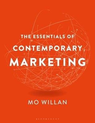 Essentials of Contemporary Marketing