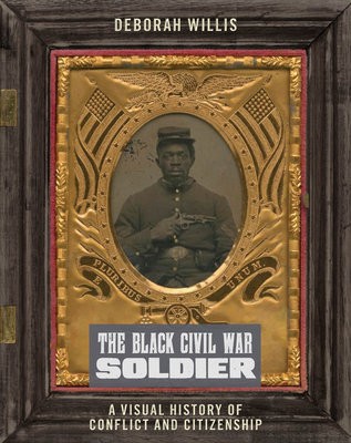 Black Civil War Soldier